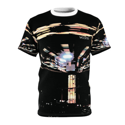 Short sleeve male T-Shirt
