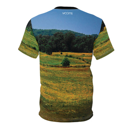 Short sleeve male T-Shirt