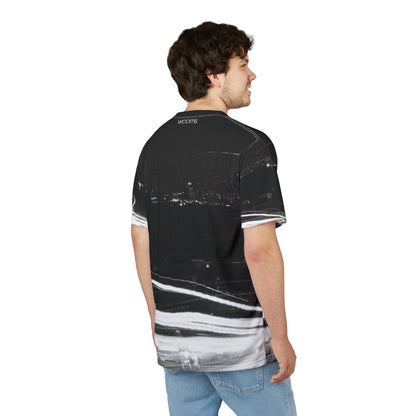 Short sleeve male T-Shirt