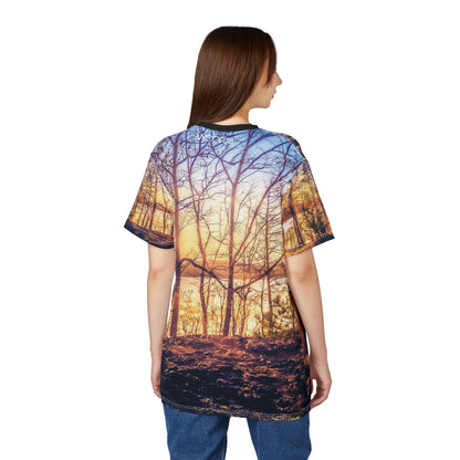 Short sleeve male T-Shirt