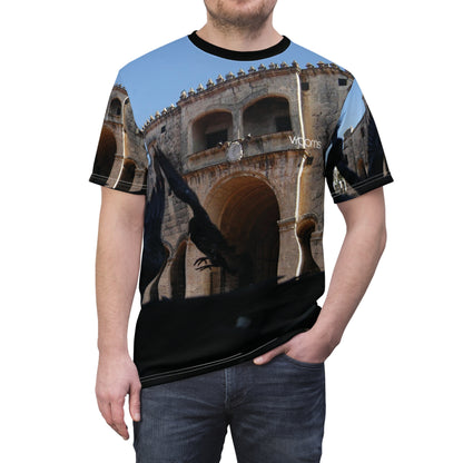 Short sleeve male T-Shirt