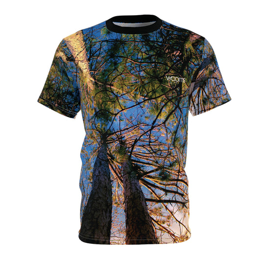 Short sleeve male T-Shirt