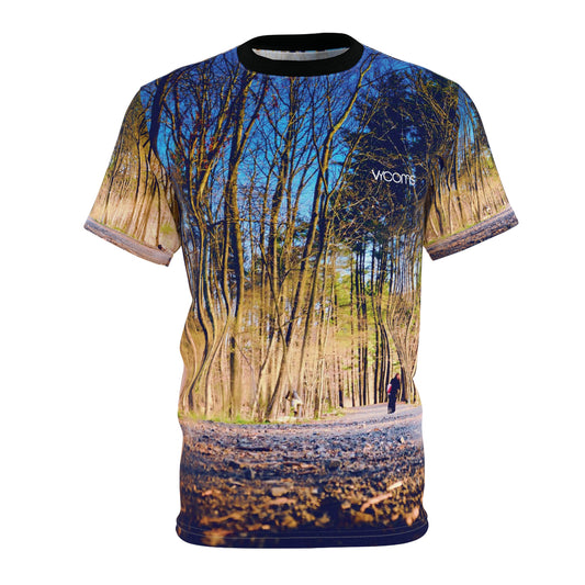 Short sleeve male T-Shirt