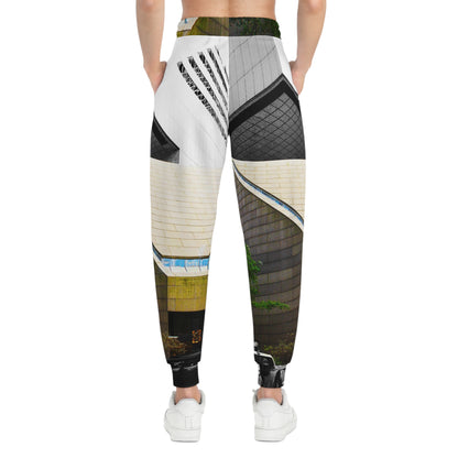 Metropolitan Sanctuary Joggers – Midtown Modern Church Edition
