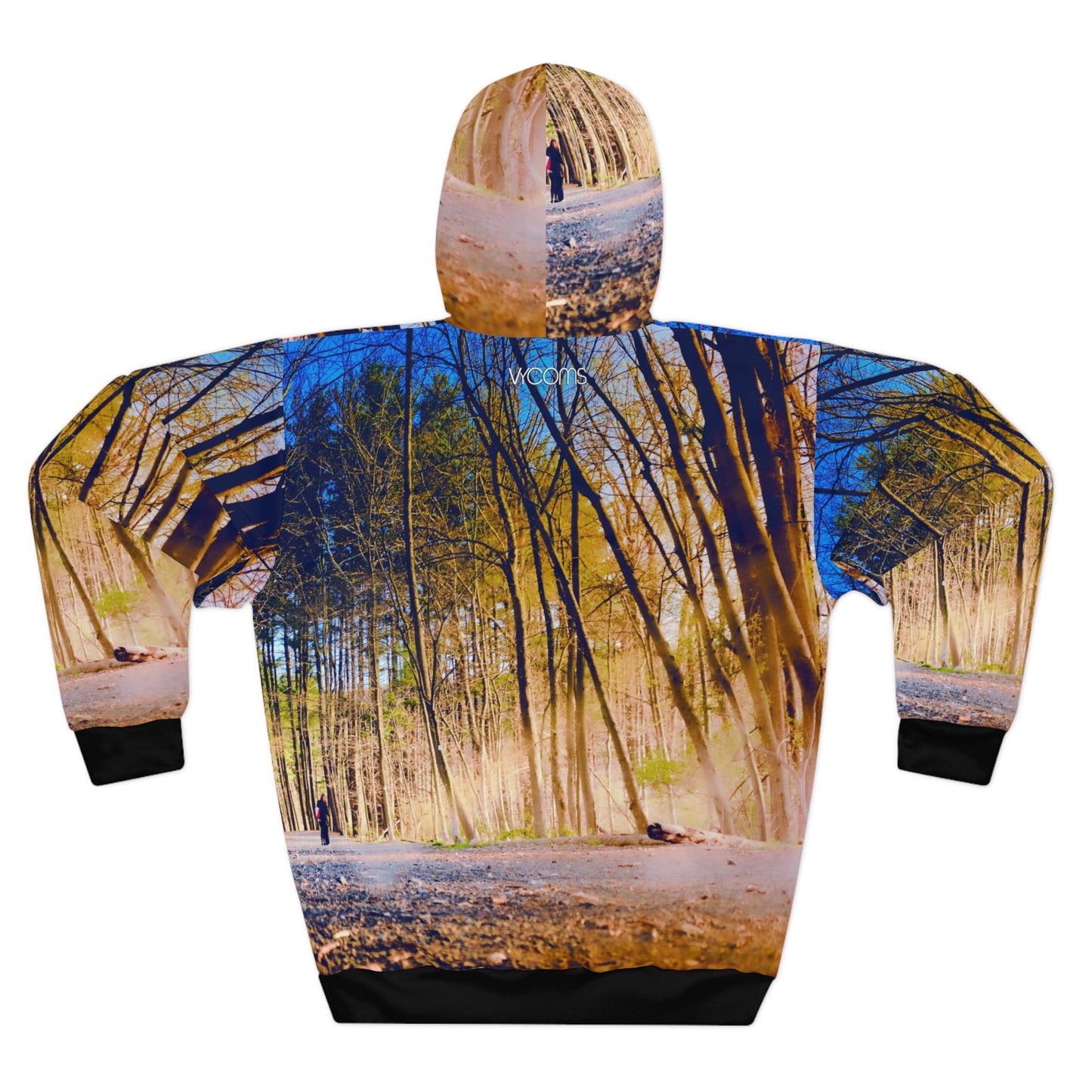 Pullover Hoodie