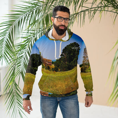 Pullover Hoodie