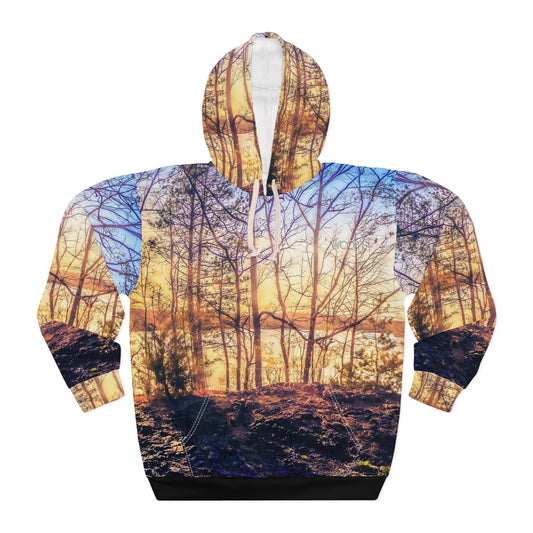 Pullover Hoodie