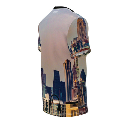 Short sleeve male T-Shirt