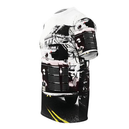 Short sleeve male T-Shirt