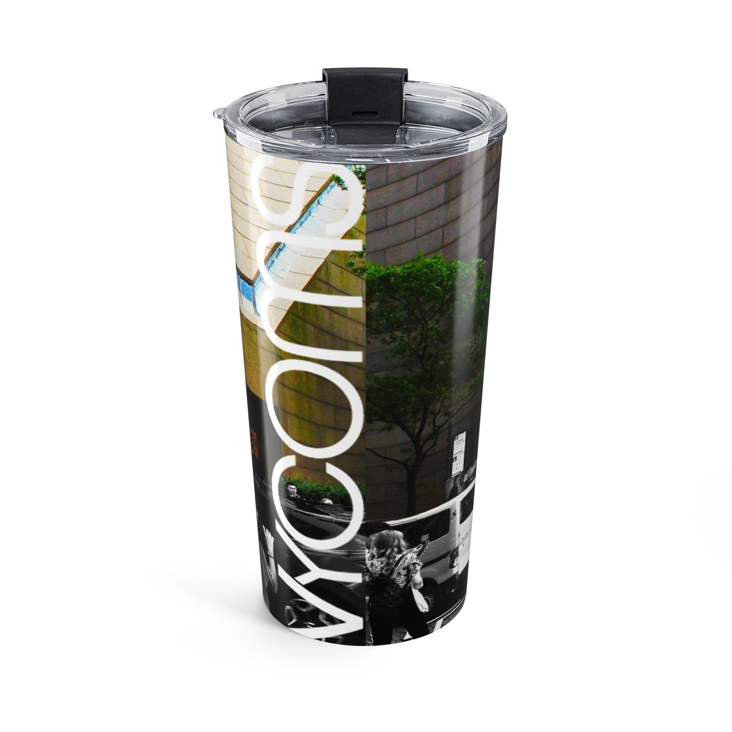 Beautiful 20oz Tumbler