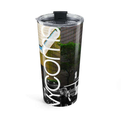Beautiful 20oz Tumbler