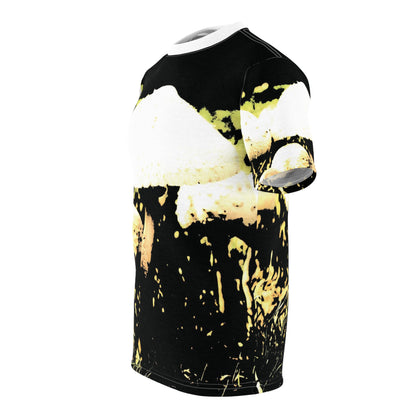 Short sleeve male T-Shirt