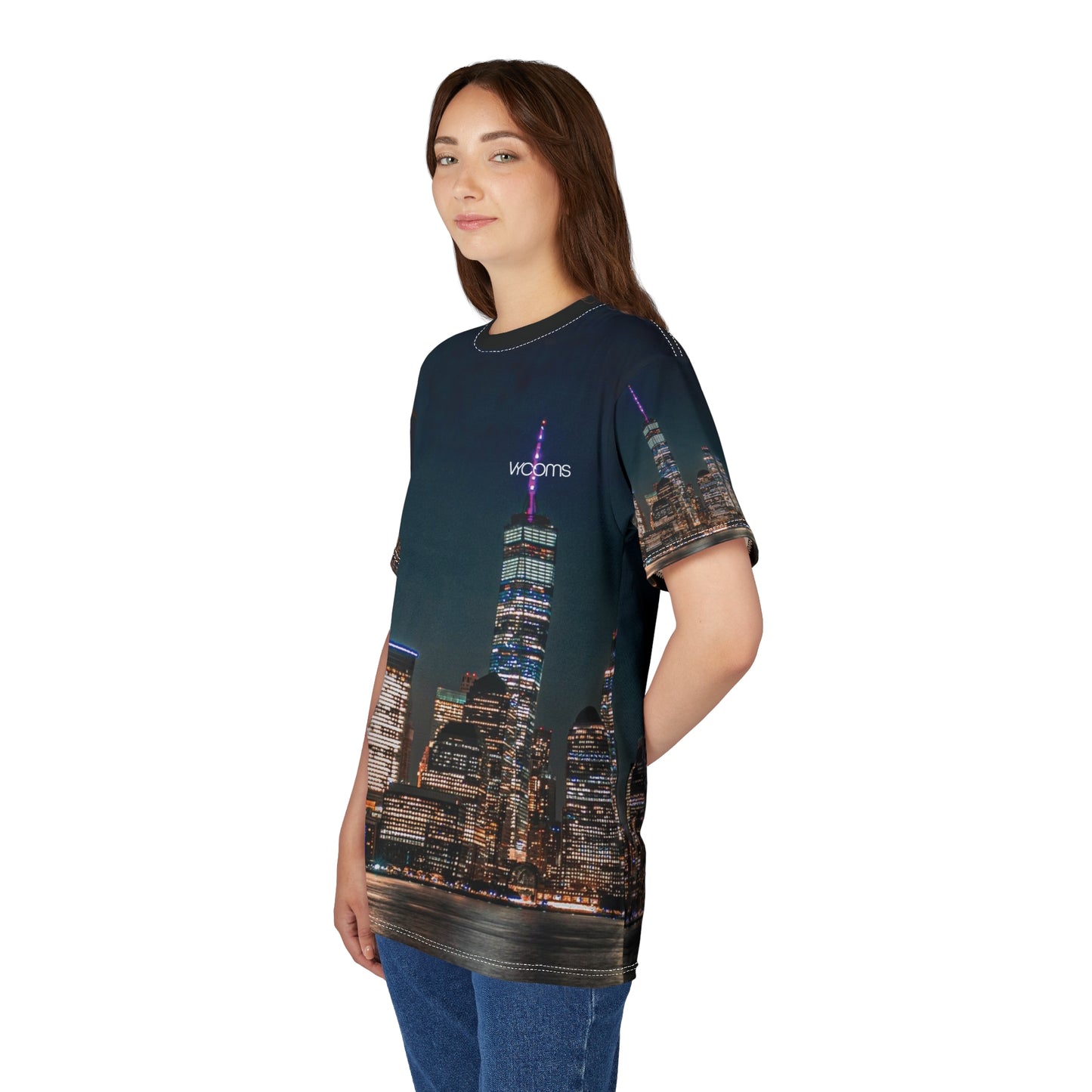 Short sleeve male T-Shirt