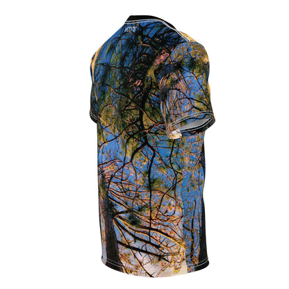 Short sleeve male T-Shirt