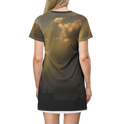 Newark Cathedral Dress — Scenic Cathedral Church