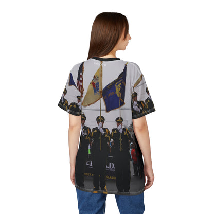 Short sleeve male T-Shirt