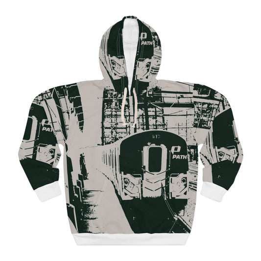 Unisex Pullover Hoodie