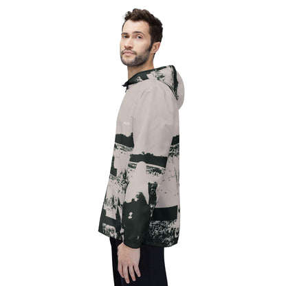 Windbreaker Jacket