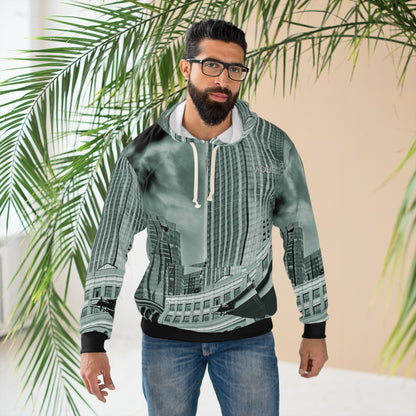 Pullover Hoodie