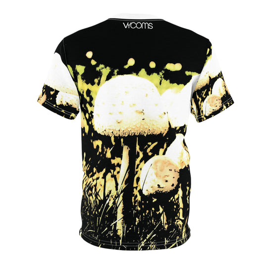 Short sleeve male T-Shirt