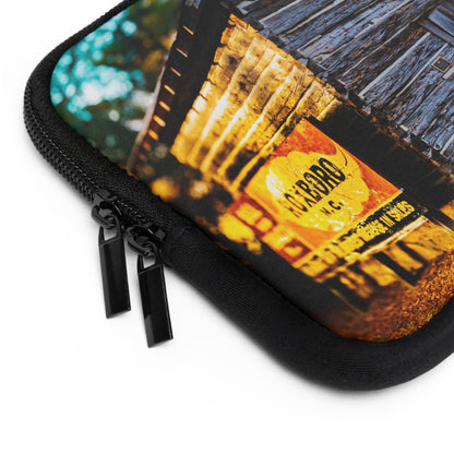 Laptop Sleeve