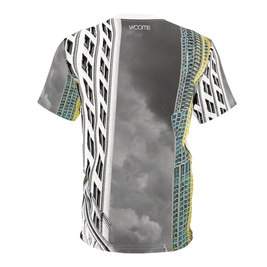 Short sleeve male T-Shirt