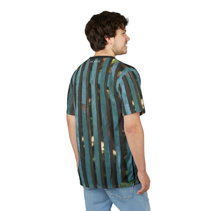 Short sleeve male T-Shirt