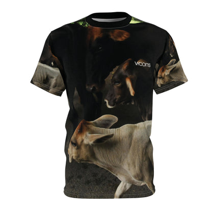 Short sleeve male T-Shirt