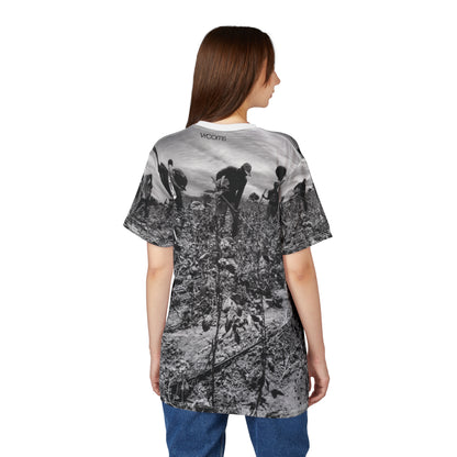 Short sleeve male T-Shirt