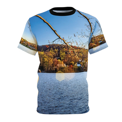 Short sleeve male T-Shirt