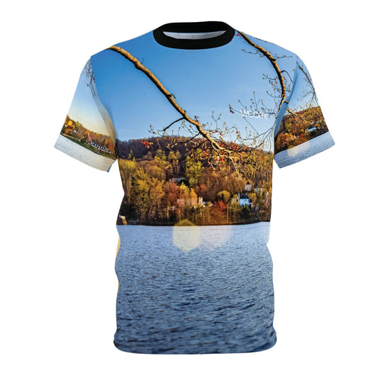 Short sleeve male T-Shirt