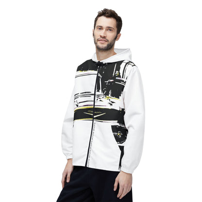 Windbreaker Jacket