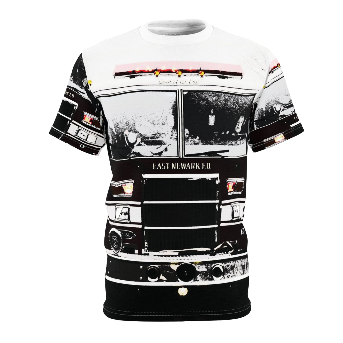 Short sleeve male T-Shirt