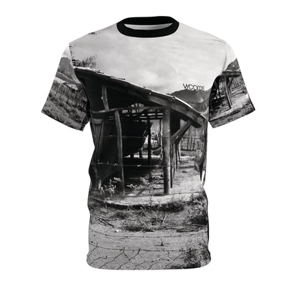 Short sleeve male T-Shirt