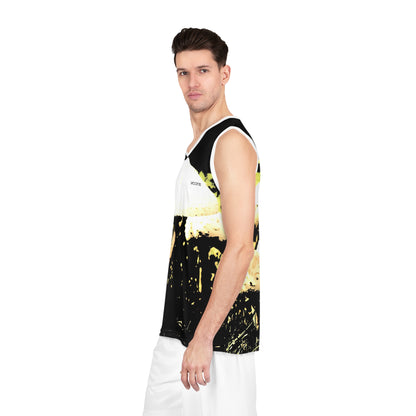 Wild Mushroom Jersey