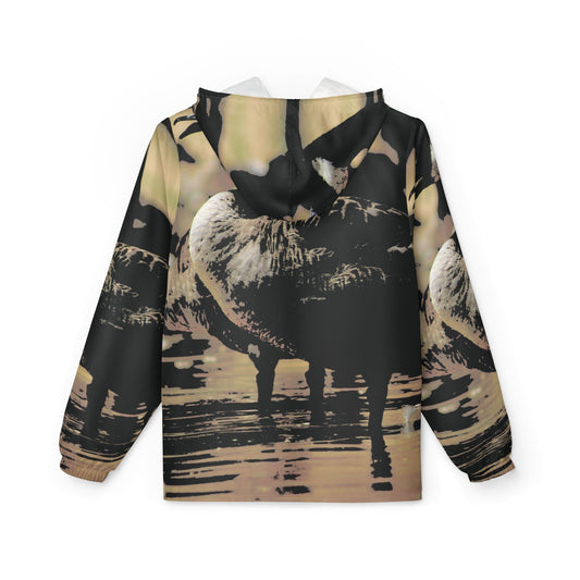 Windbreaker Jacket