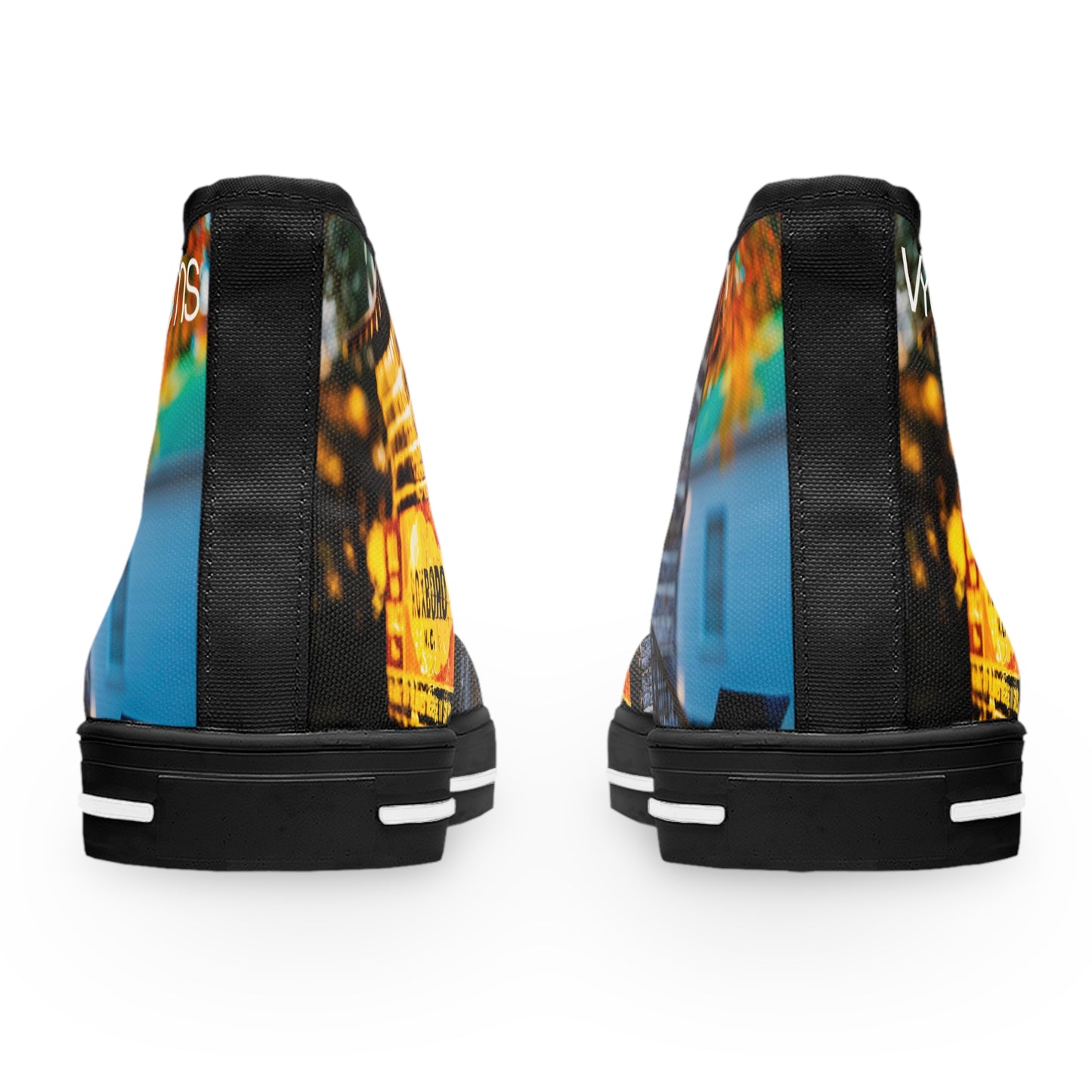 Stylish High Top Sneakers for Women