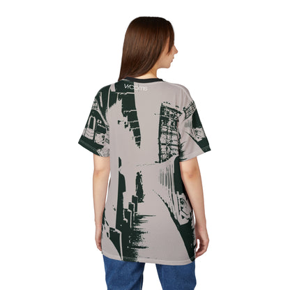 Short sleeve male T-Shirt