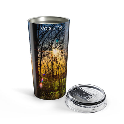 Beautiful 20oz Tumbler