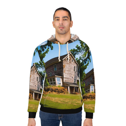 Pullover Hoodie
