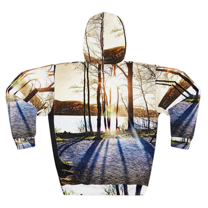 Pullover Hoodie
