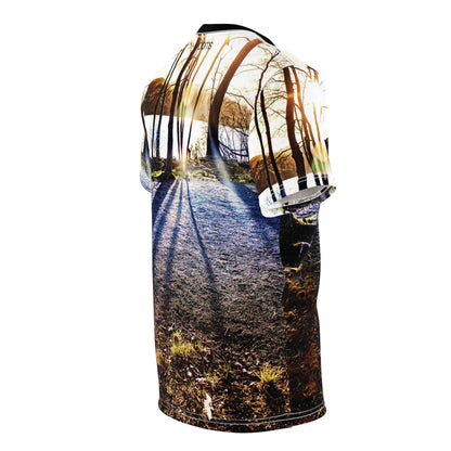 Short sleeve male T-Shirt