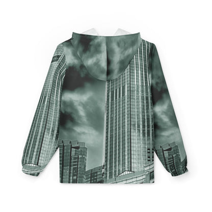 Windbreaker Jacket