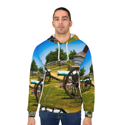 Pullover Hoodie