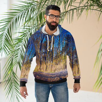 Pullover Hoodie