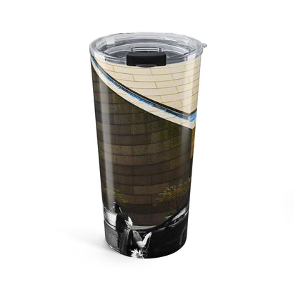 Beautiful 20oz Tumbler