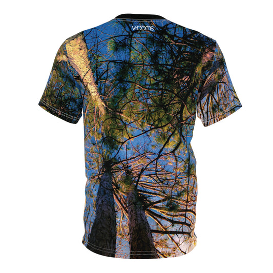 Short sleeve male T-Shirt