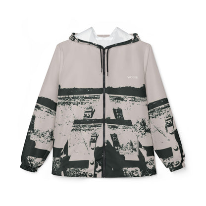 Windbreaker Jacket