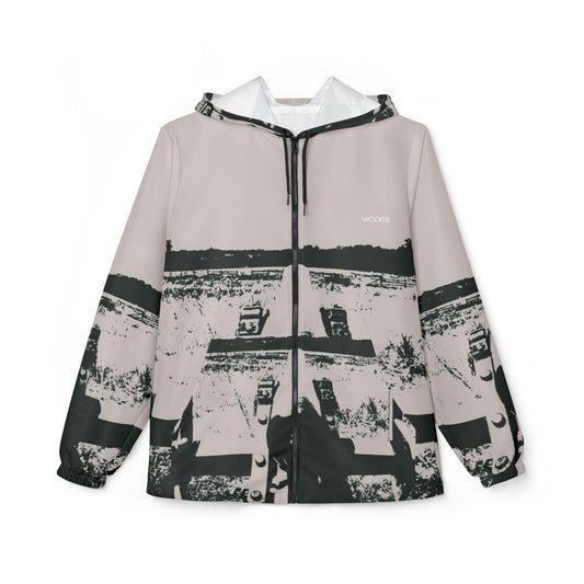 Windbreaker Jacket
