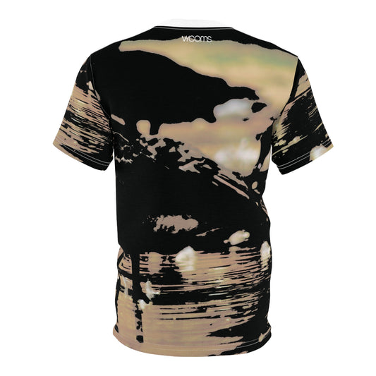 Short sleeve male T-Shirt